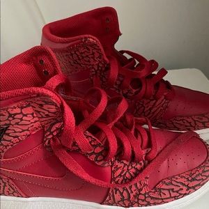 ‼️SOLD‼️ Boys Air Jordan’s